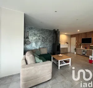 Maison à Firminy (42700)