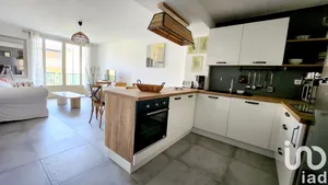 Appartement à Amélie-les-Bains-Palalda (66110)