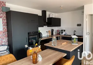 Apartment at Rennes (35000)