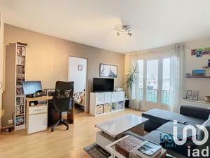 Apartment at Tours (37000)