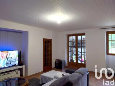 Park home at Val-de-Livenne (33860)