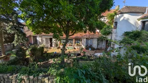 House at Maisnil-lès-Ruitz (62620)