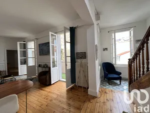 Appartement à Vichy (03200)
