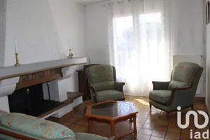 Maison traditionnelle à LE PORGE (33680)