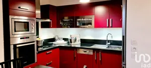Apartment at Argenteuil (95100)