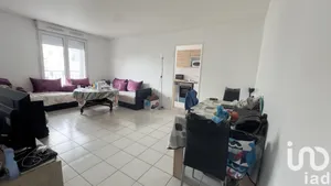Appartement à Valenciennes (59300)