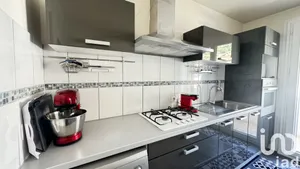 Appartement à Bonneville (74130)