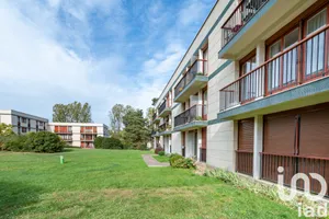 Appartement à Châtenay-Malabry (92290)