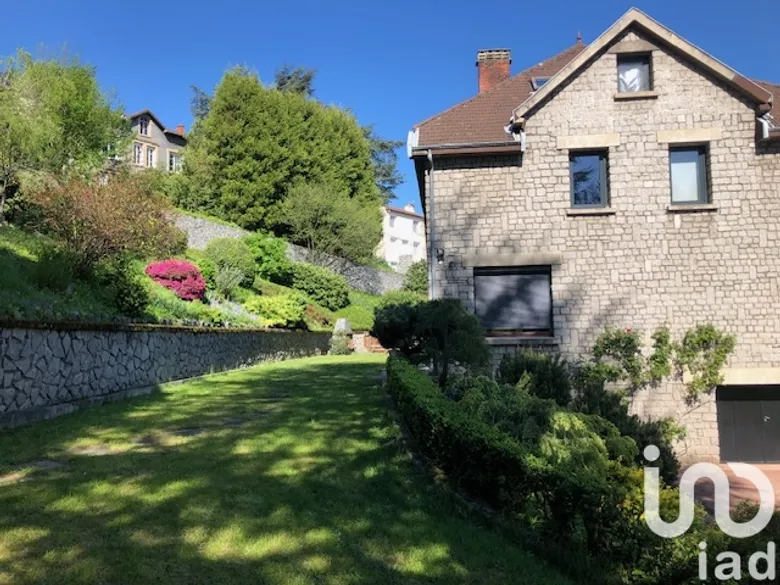 Maison 10 pièces 287 m² · à Saint-Étienne · 287 m² · 465 000 €