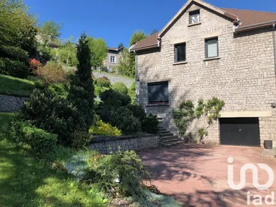 Demeure à Saint-Étienne (42100)