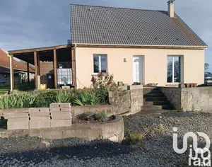 Maison à Berling (57370)