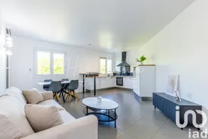Appartement à Ris-Orangis (91130)