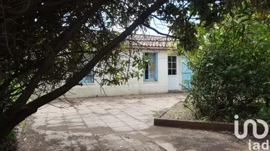 House at Challans (85300)