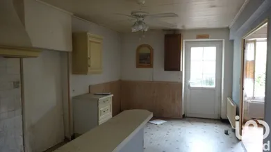 House in Challans (85300)