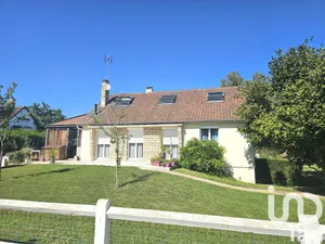 Maison à Huest (27930)
