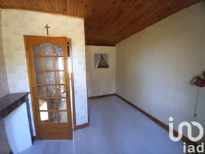 Village house at Gespunsart (08700)