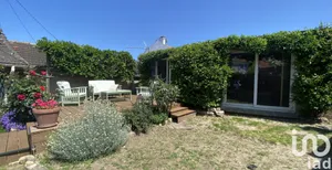 Maison à Montlhéry (91310)
