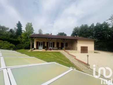 Maison à Moissac (82200)