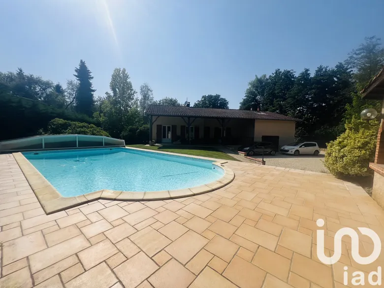 Maison 5 pièces 120 m² · à Moissac · 120 m² · 259 000 €