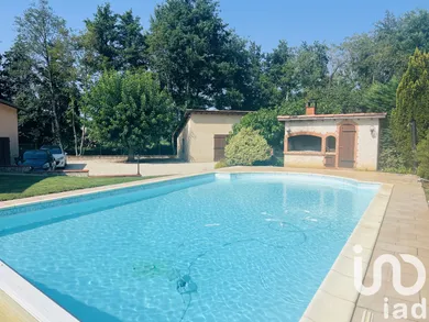 Maison à Moissac (82200)
