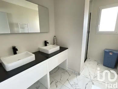 Maison d'architecte à Panazol (87350) — 10/14
