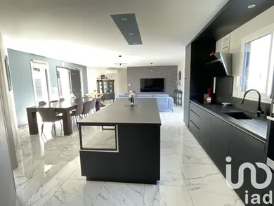 Maison d'architecte à Panazol (87350) — 7/14