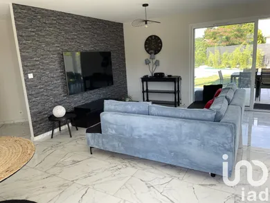 Maison d'architecte à Panazol (87350) — 3/14