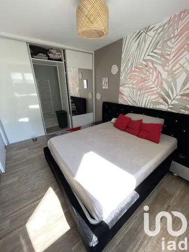 Maison d'architecte à Panazol (87350) — 12/14