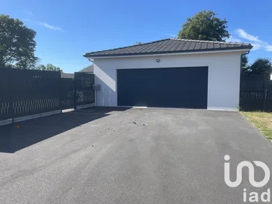 Maison d'architecte à Panazol (87350) — 14/14