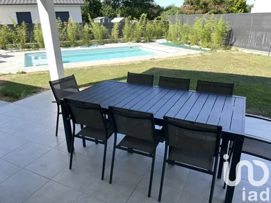 Maison d'architecte à Panazol (87350) — 2/14