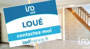 Village house in Sorigny (37250)