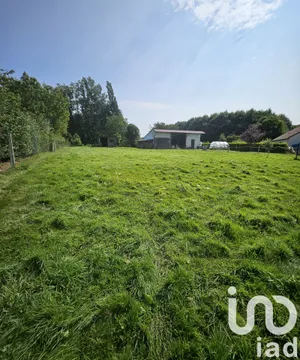 Land at Authieux-Ratiéville (76690)