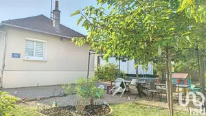 Pavillon à Chenôve (21300)