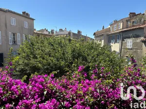 Maison de village à Saint-Tropez (83990)