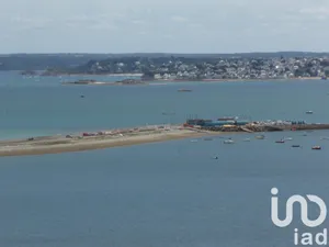 Maison à Saint-Pol-de-Léon (29250)