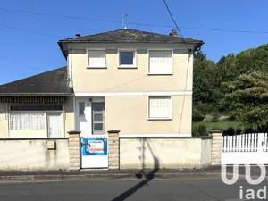 Maison à Allassac (19240)