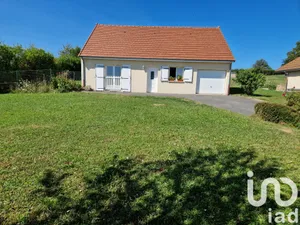 House in Auzances (23700)