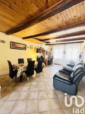 Townhouse at Nogent (52800)