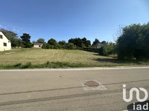 Building plot at Vinneuf (89140)