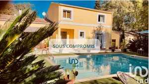 House at Pézenas (34120)