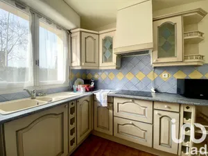 Apartment in Montpellier (34090)