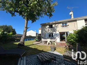 Maison traditionnelle à Le Plessis-Pâté (91220)