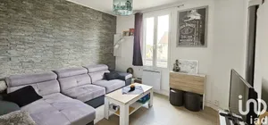 Appartement à Igny (91430)