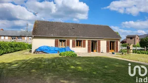 Traditional house in CRESPIN (59154)