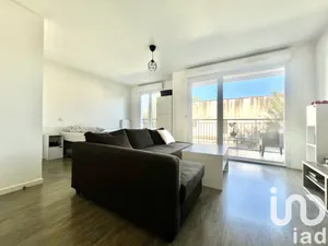 Studio à Villecresnes (94440)