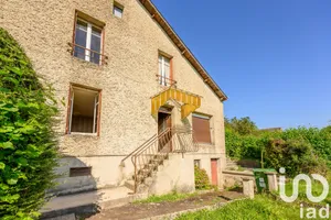 Maison traditionnelle à Charleville-Mézières (08000)