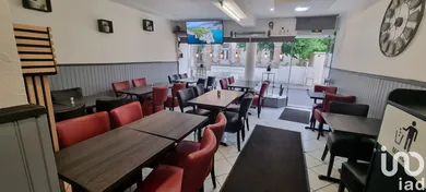 Immeuble à Amilly (45200)