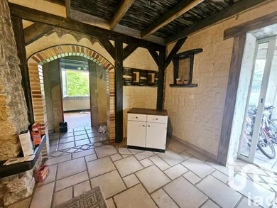 Traditional house in Chichery (89400)