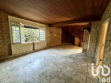 Maison d'architecte à Béziers (34500)
