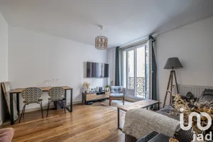 Apartment at Puteaux (92800)